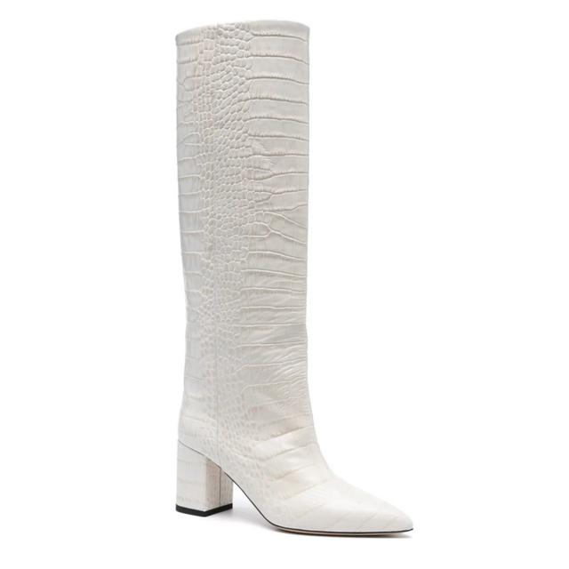 Auliniai moterims, Juoda, Anja boot 70