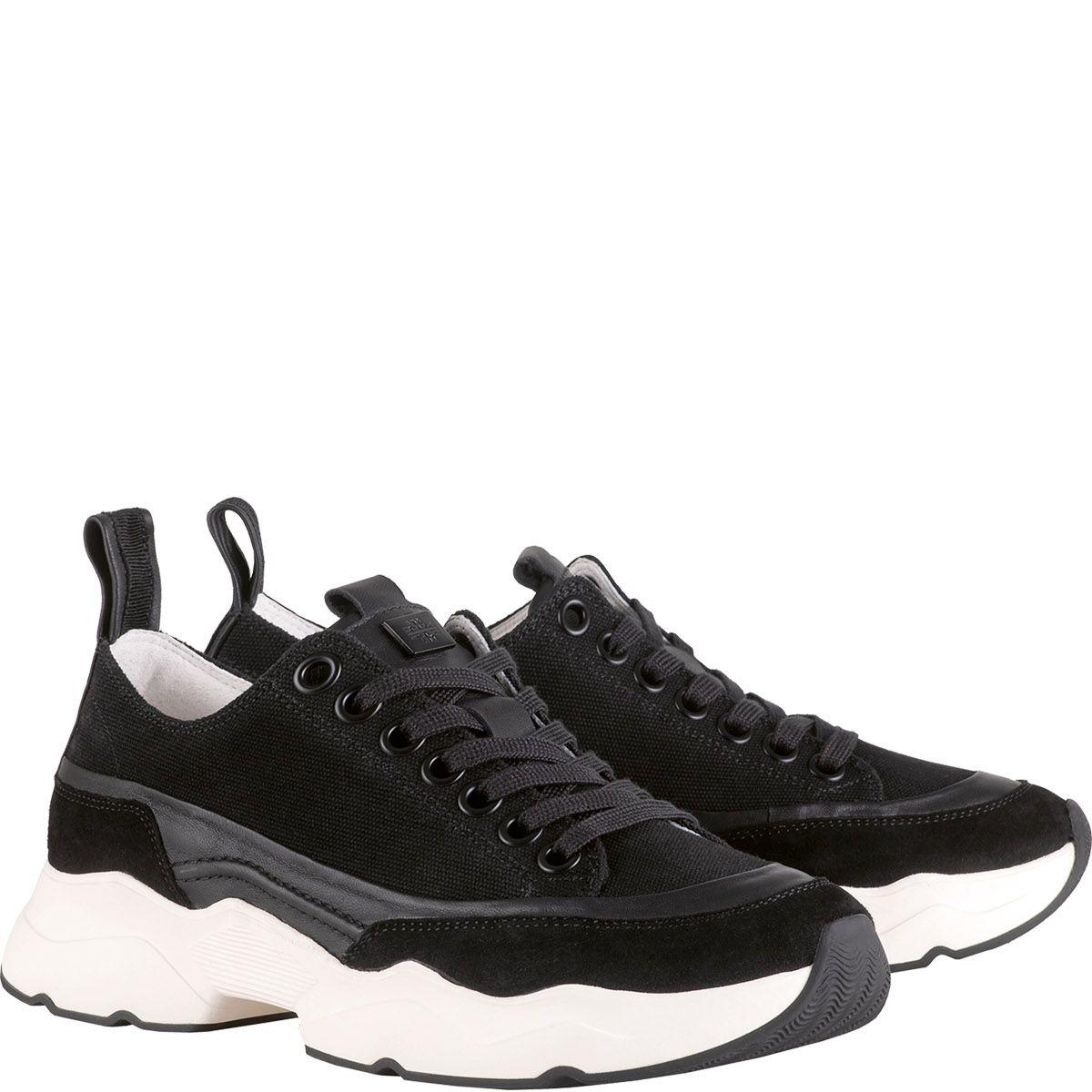 Bateliai -  moterims, Juoda, CHELSEA