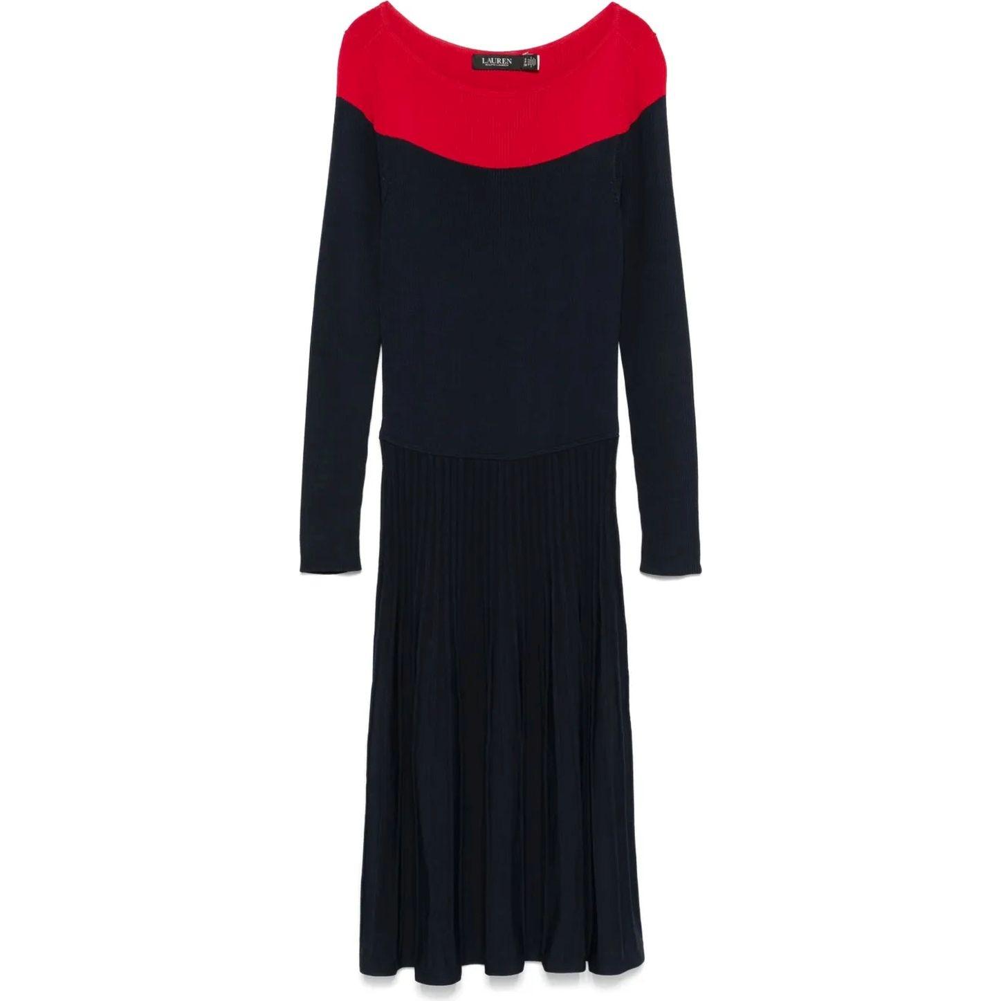 Midi suknelė moterims, Marga, Patney long sleeve day dress