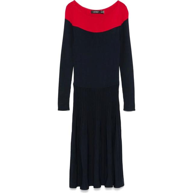 Midi suknelė moterims, Marga, Patney long sleeve day dress
