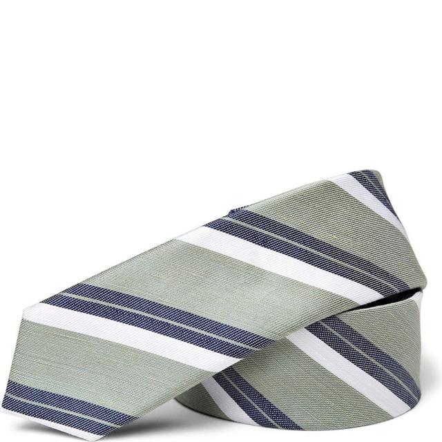 Kaklaraištis vyrams, Žalia, CHAMP TIE PRM