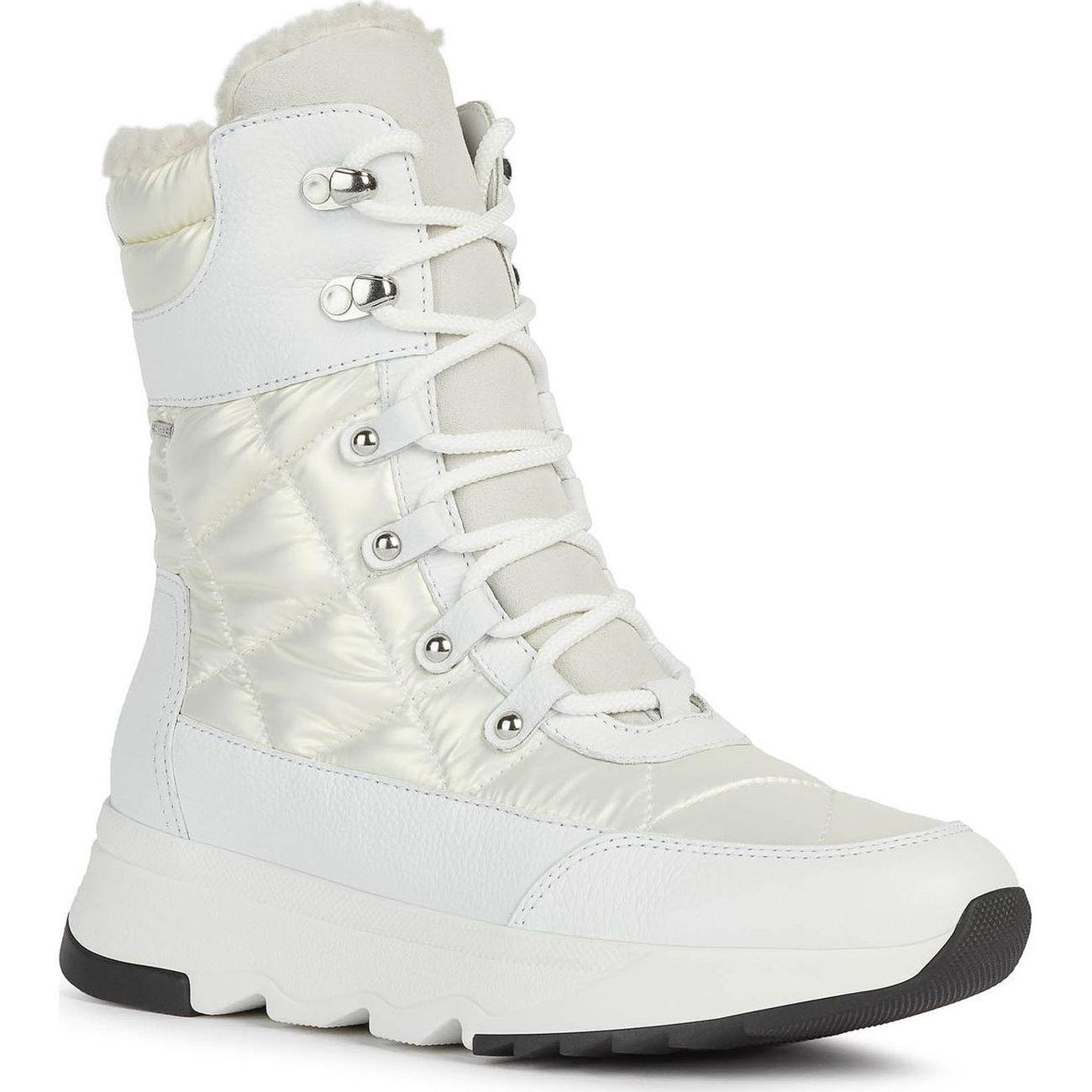 Aulinukai moterims, Balta, FALENA ABX BOOTIES