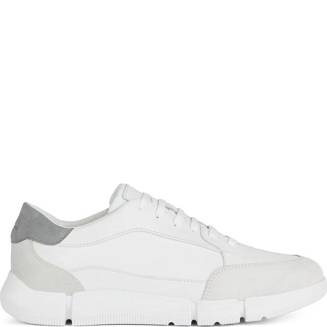 Laisvalaikio bateliai vyrams, Balta, Adacter sneakers