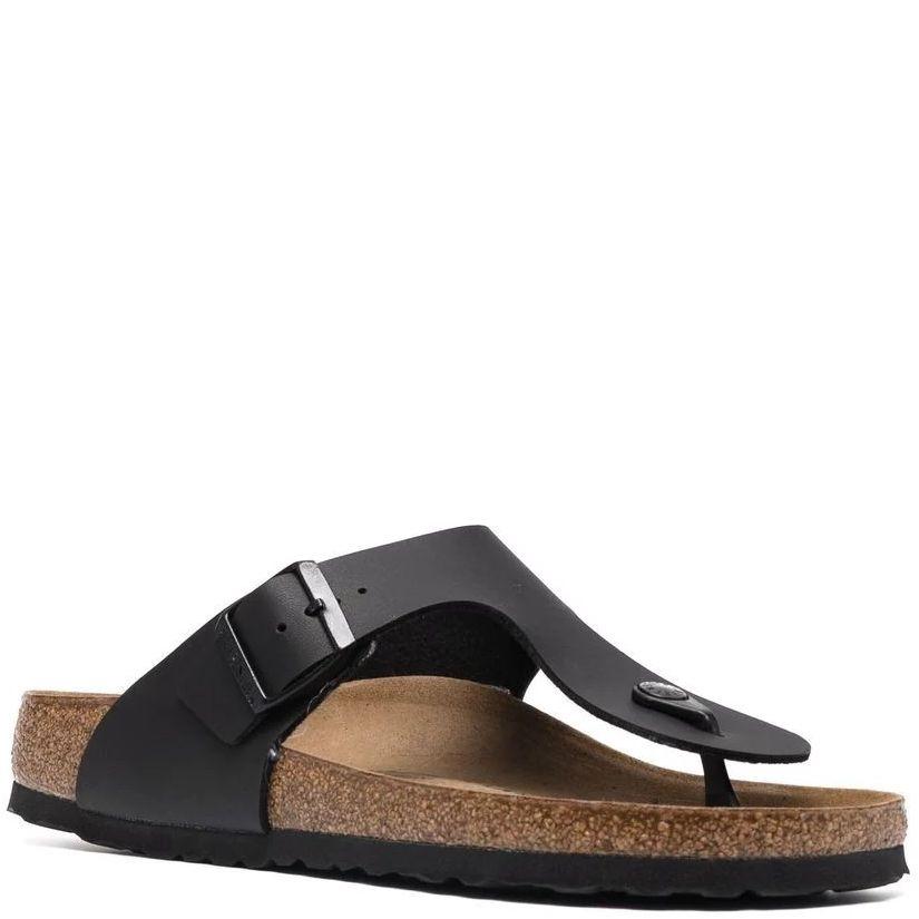 Šlepetės, Juoda, Ramses BS