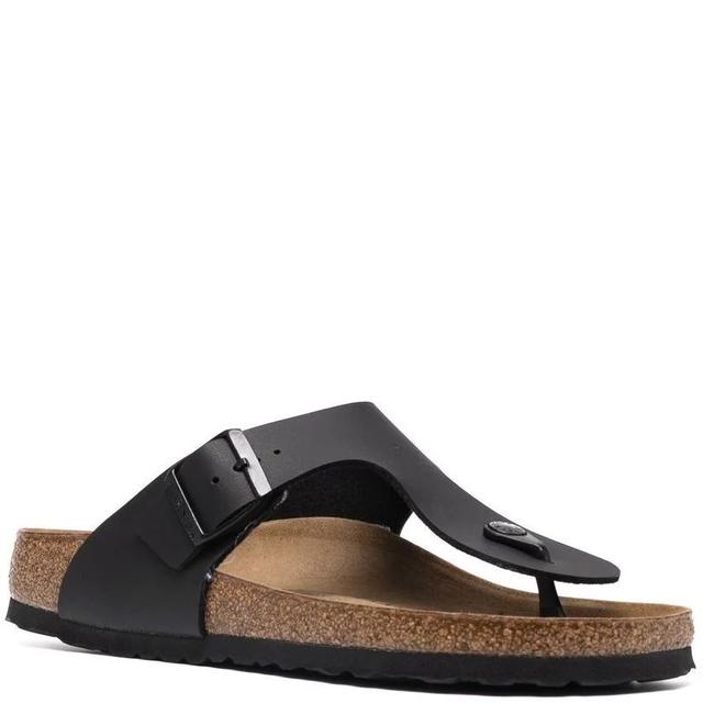 Šlepetės, Juoda, Ramses BS