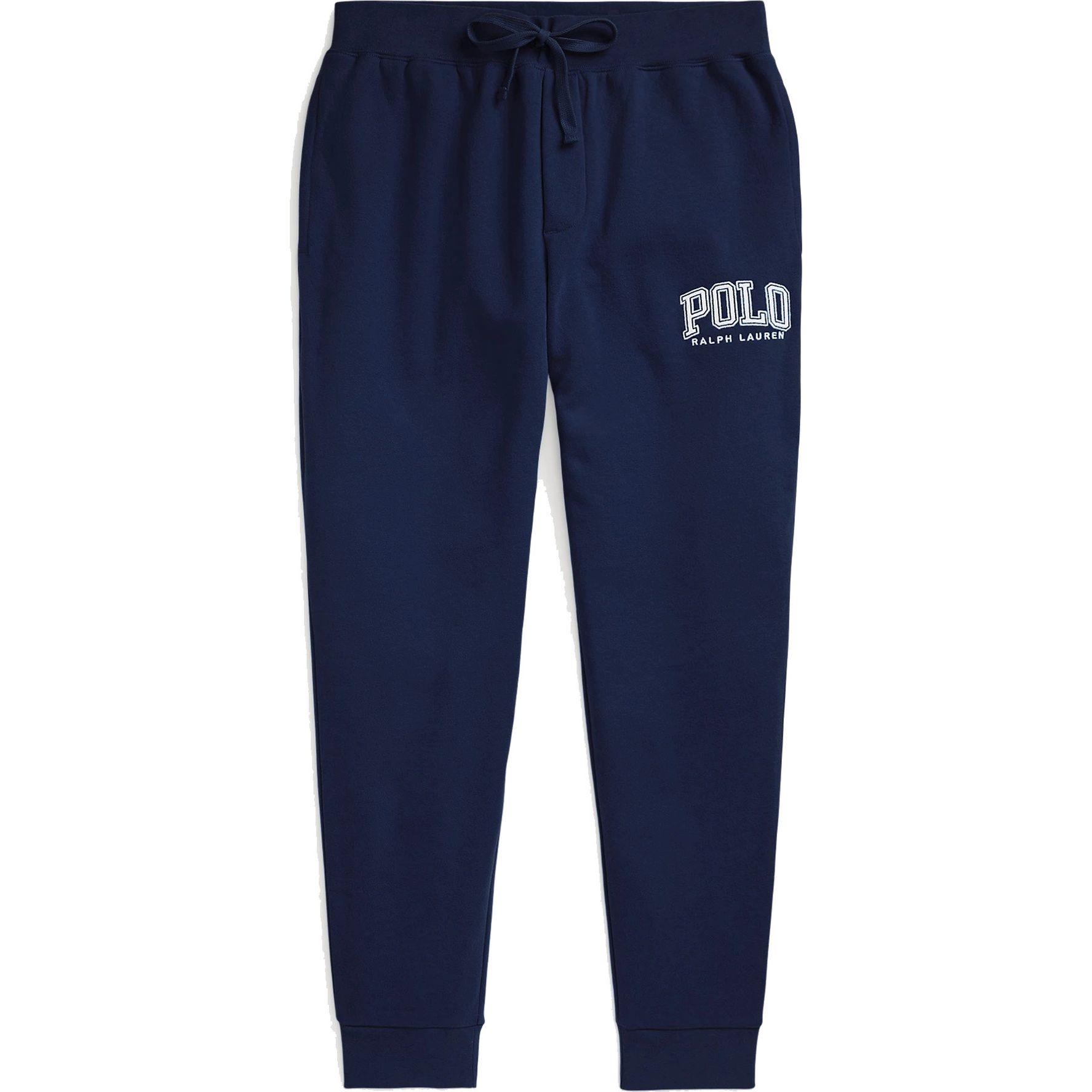 Sportinės kelnės vyrams, Mėlyna, Athletic pant