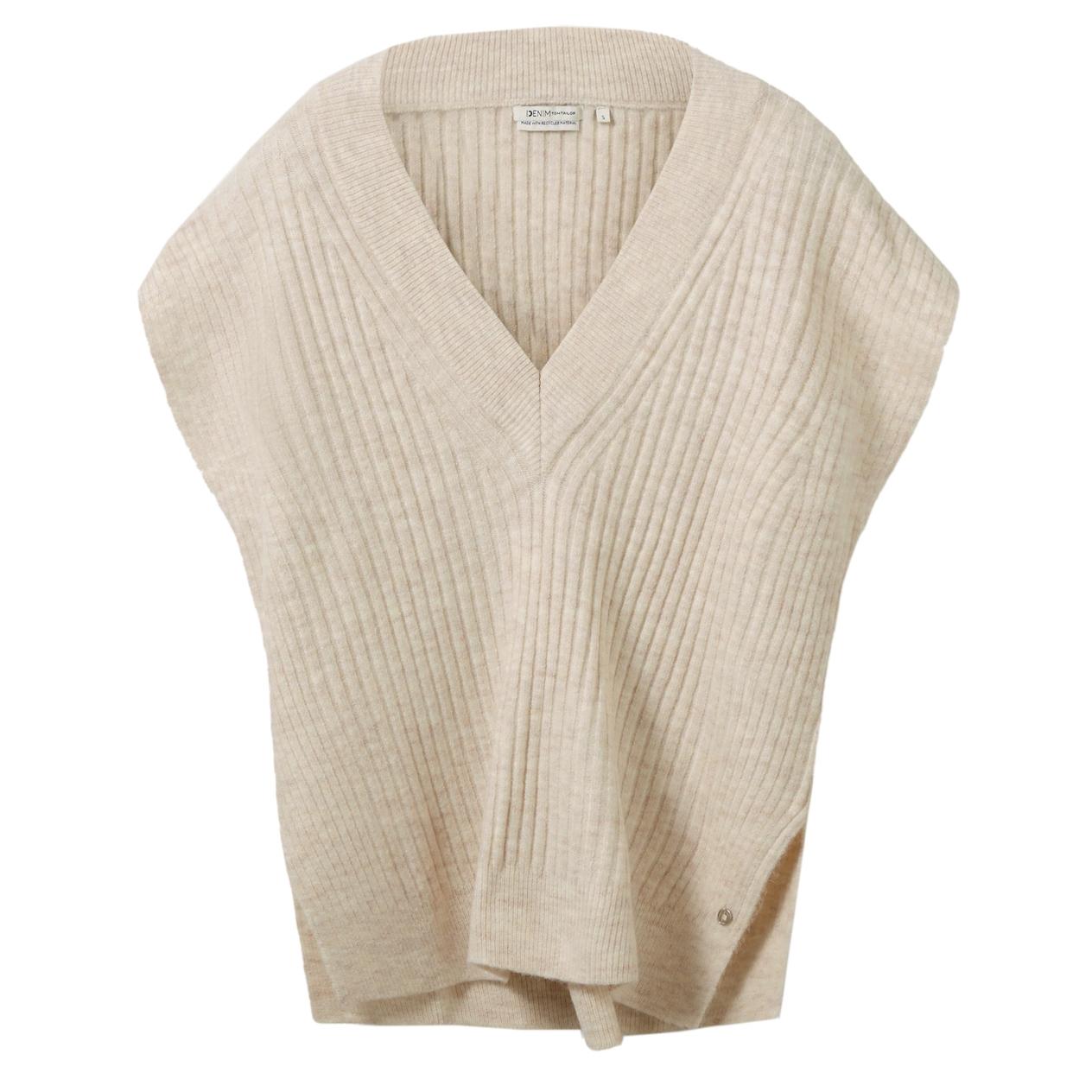 Pūkinė liemenė moterims, Kūno, Liemenė