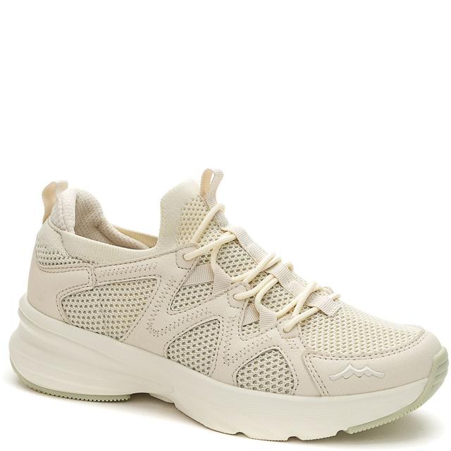 Laisvalaikio bateliai moterims, Kūno, Sneakers