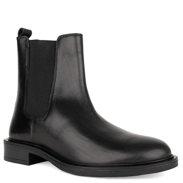 Aulinukai moterims, Juoda, Marnelli booties