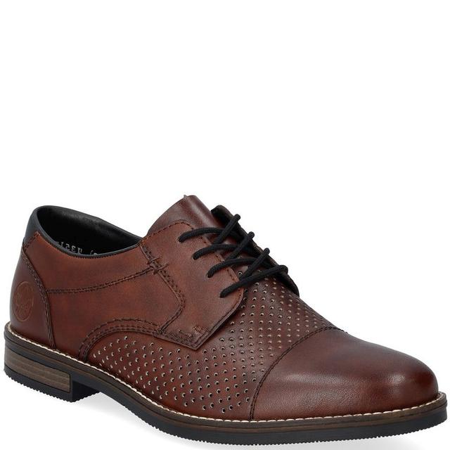 Klasikiniai batai vyrams, Ruda, FORMAL