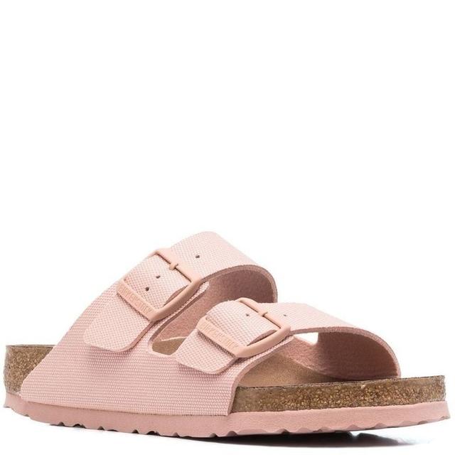 Šlepetės moterims, Rožinė, ARIZONA BS SLIPPERS