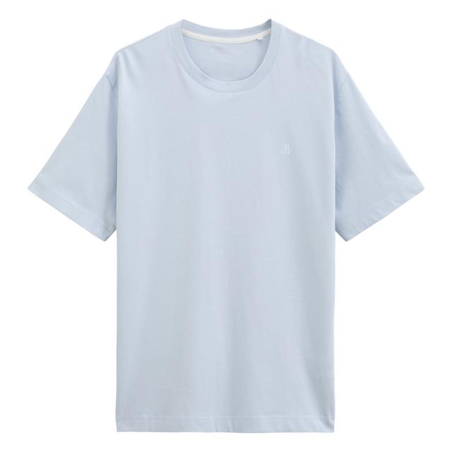 Marškinėliai vyrams, Pilka, 5000012685 T-shirts