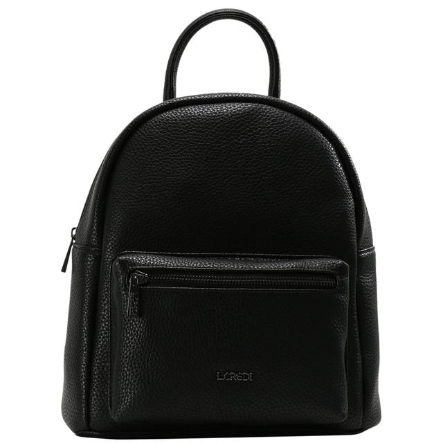 Kuprinė moterims, Juoda, Budapest