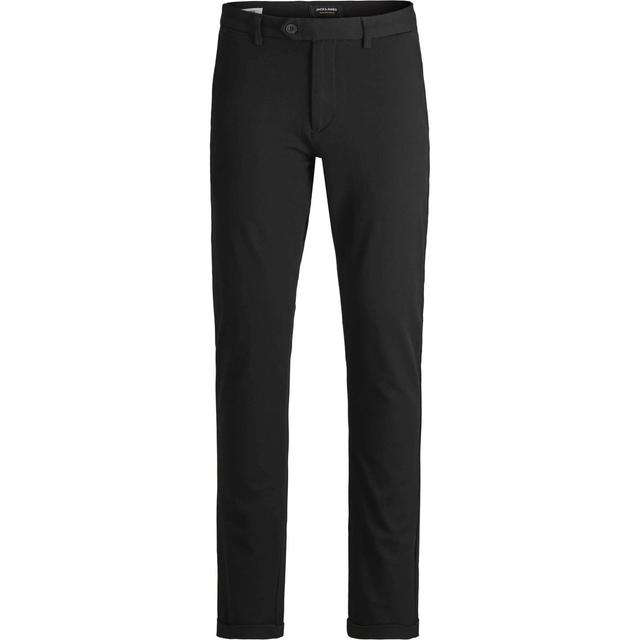 Kelnės vyrams, Juoda, STUDIO