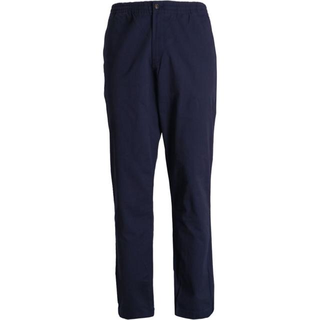 Kelnės vyrams, Mėlyna, Cfprepsterp flat front