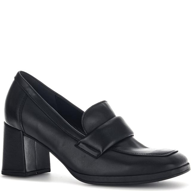 Klasikiniai batai moterims, Juoda, Formal