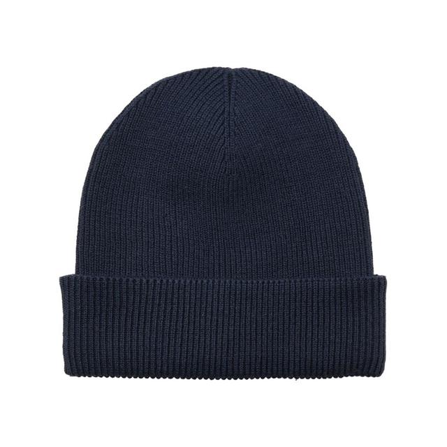 Skrybėlė vyrams, Mėlyna, Kamploops beanie