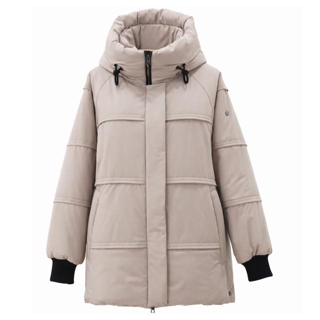 Striukė moterims, Smėlio, Jackets