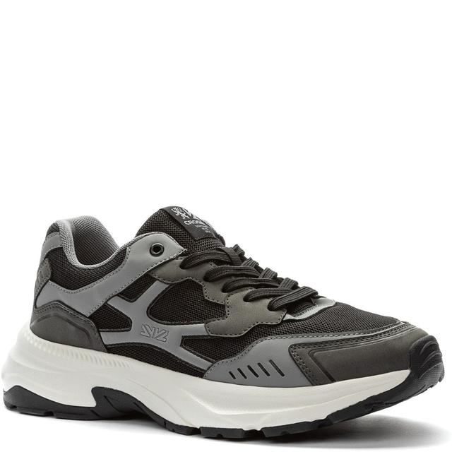 Sportbačiai vyrams, Pilka, Sneakers