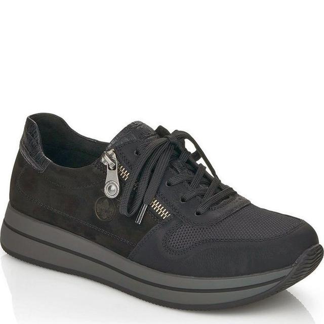 Sportiniai bateliai moterims, Juoda, SPORT SHOE