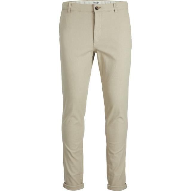 Formalios kelnės vyrams, Smėlio, Marco Fury