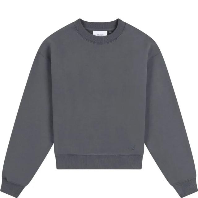 Sportinis nertinis moterims, Pilka, Cruz sweatshirt