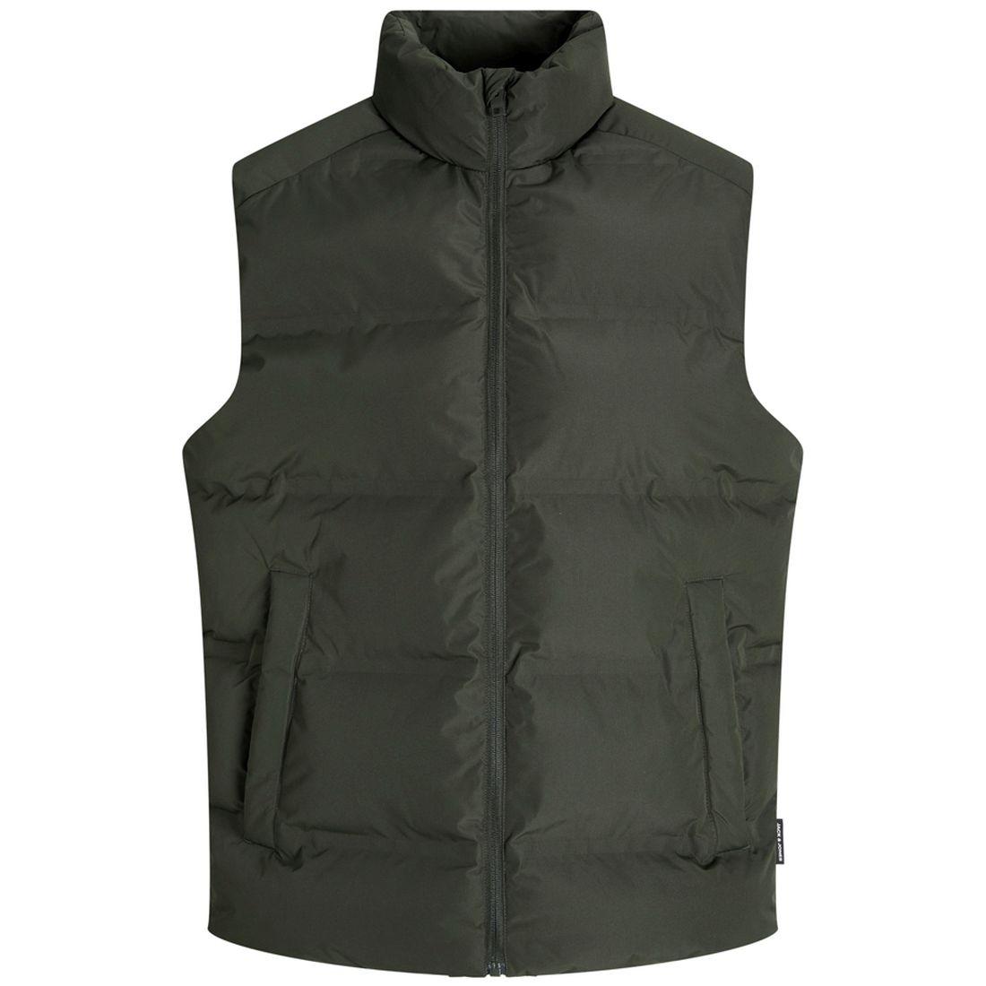 Pūkinė liemenė vyrams, Chaki, Soho bodywarmer