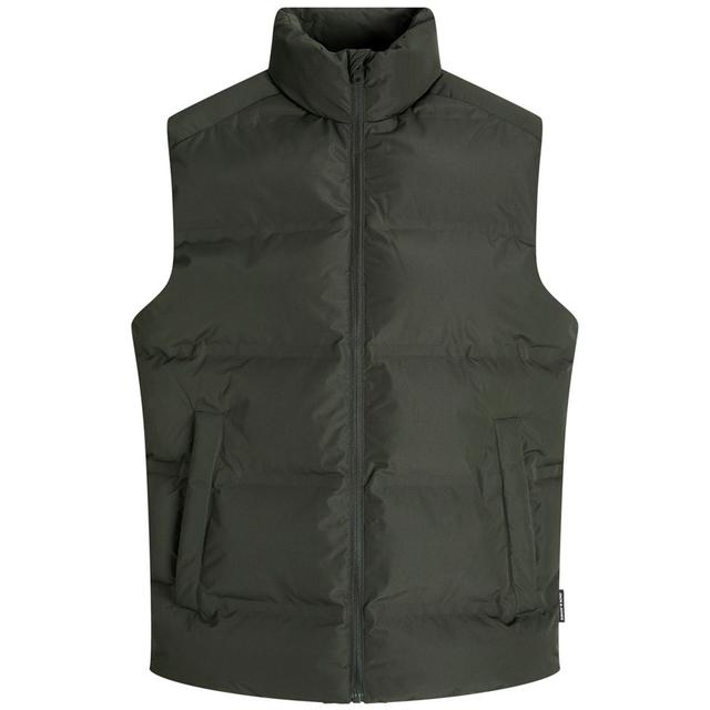 Pūkinė liemenė vyrams, Chaki, Soho bodywarmer