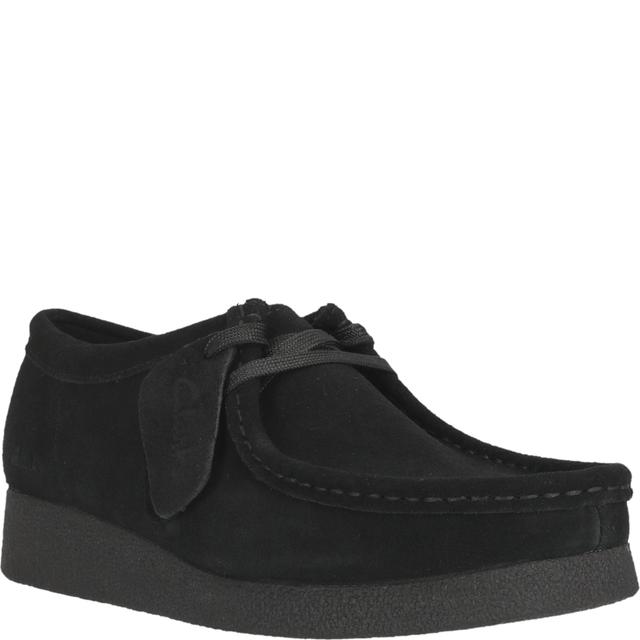 Laisvalaikio bateliai moterims, Juoda, WallabeeEVOSh leisure