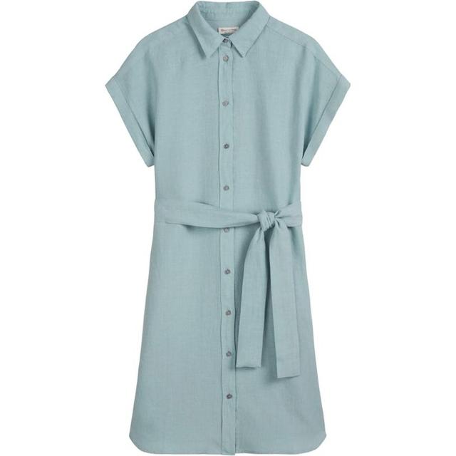 Mini suknelė moterims, Žalia, Mini dress 504011221223