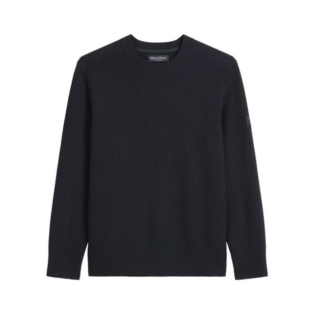 Megztinis vyrams, Mėlyna, 528502460206 Sweater