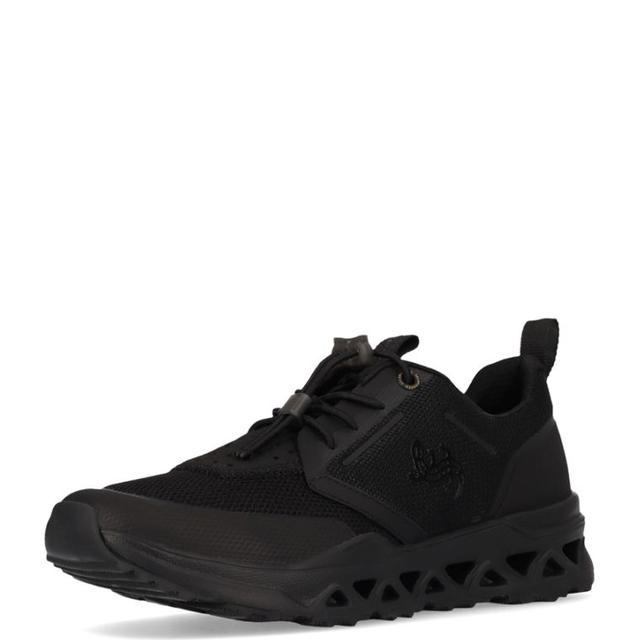 Laisvalaikio bateliai moterims, Juoda, Leisure