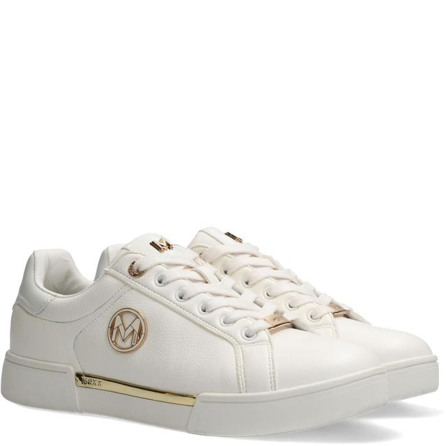 Laisvalaikio bateliai moterims, Balta, Helexx leisure