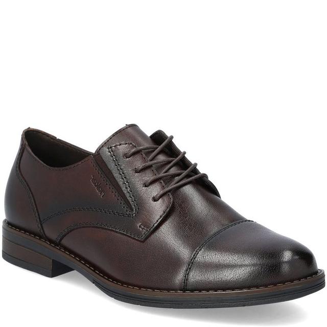 Klasikiniai batai vyrams, Ruda, FORMAL