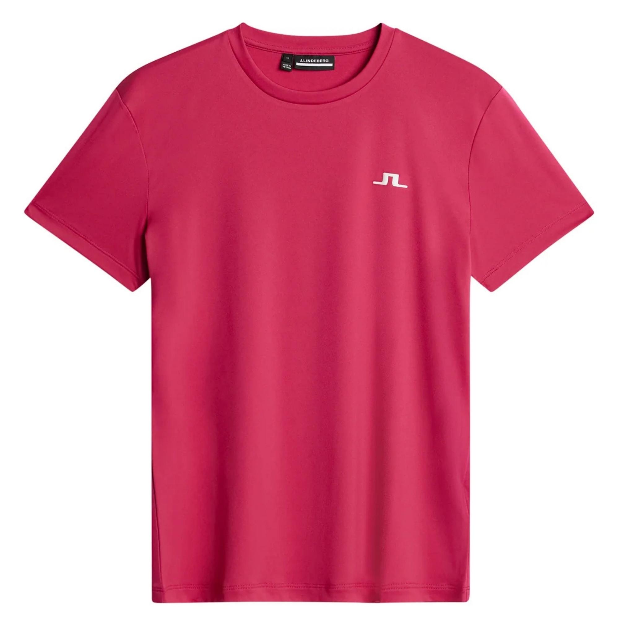 Marškinėliai trump. rankovėmis moterims, Rožinė, Ada t-shirt