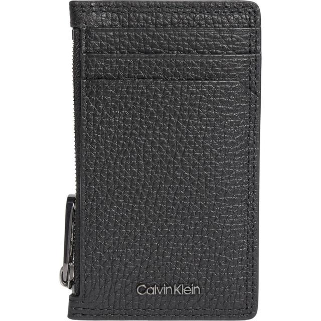 Piniginė vyrams, Juoda, Minimalism cardholder