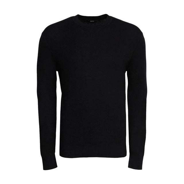 Kampsun mehed, Must, N tencel struc