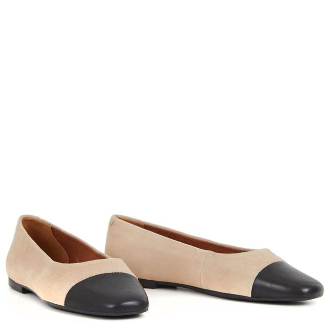 Balerinos moterims, Smėlio, Jolin ballerinas