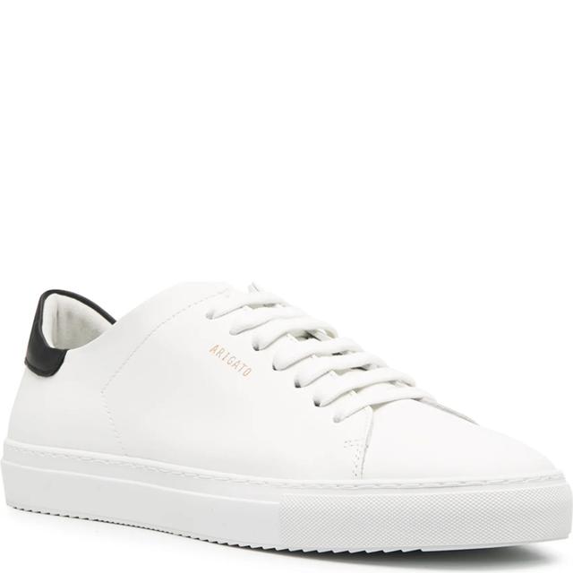 Sportiniai bateliai vyrams, Balta, Clean 90 contrast sneakers