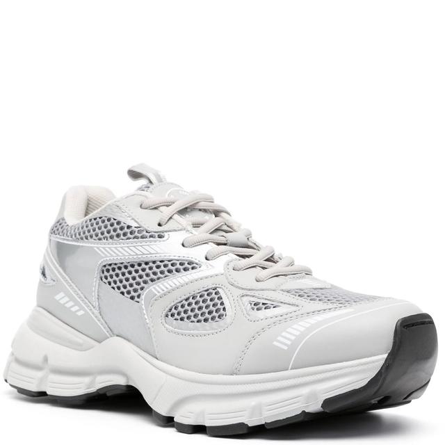 Laisvalaikio bateliai moterims, Pilka, Marathon runner