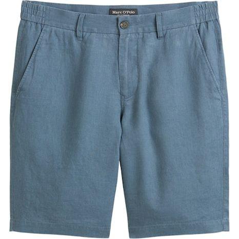 Šortai vyrams, Mėlyna, Shorts 524003915000