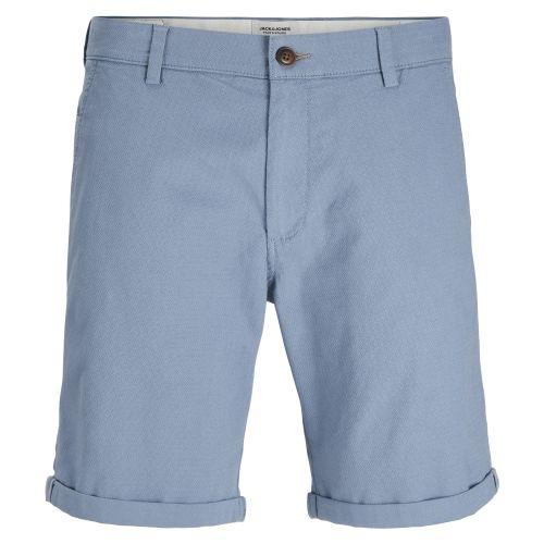 Šortai vyrams, Mėlyna, Fury