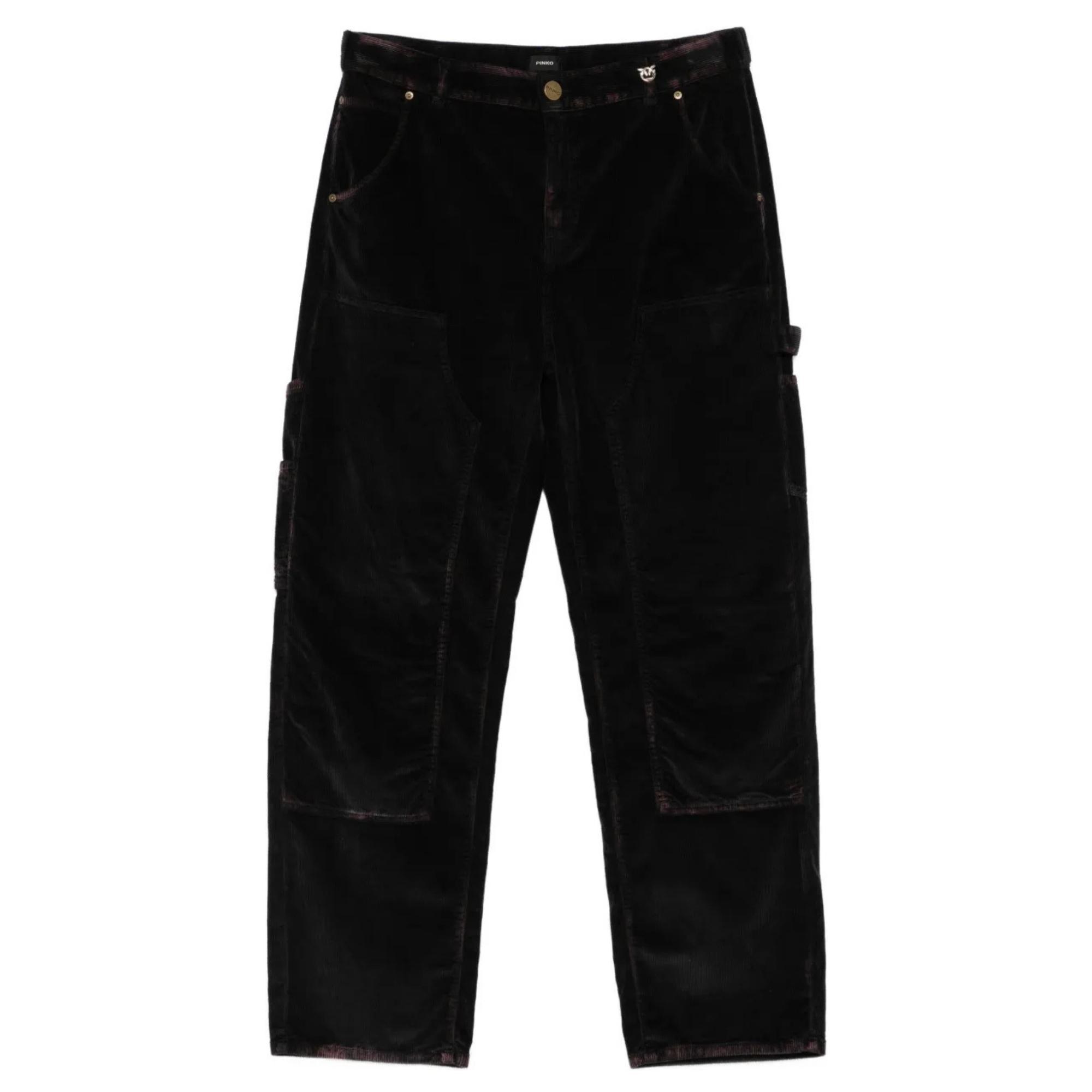 Tiesūs džinsai moterims, Marga, Praia worker