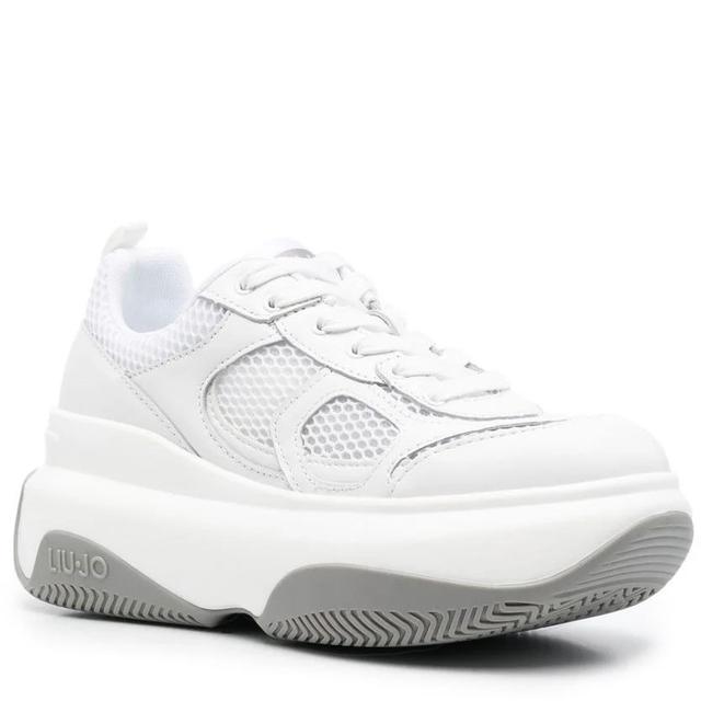 Sportiniai bateliai moterims, Balta, JUNE 14