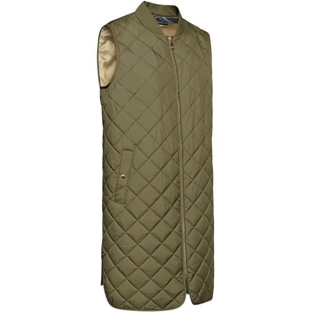 Striukė moterims, Žalia, ASHEELY JACKET