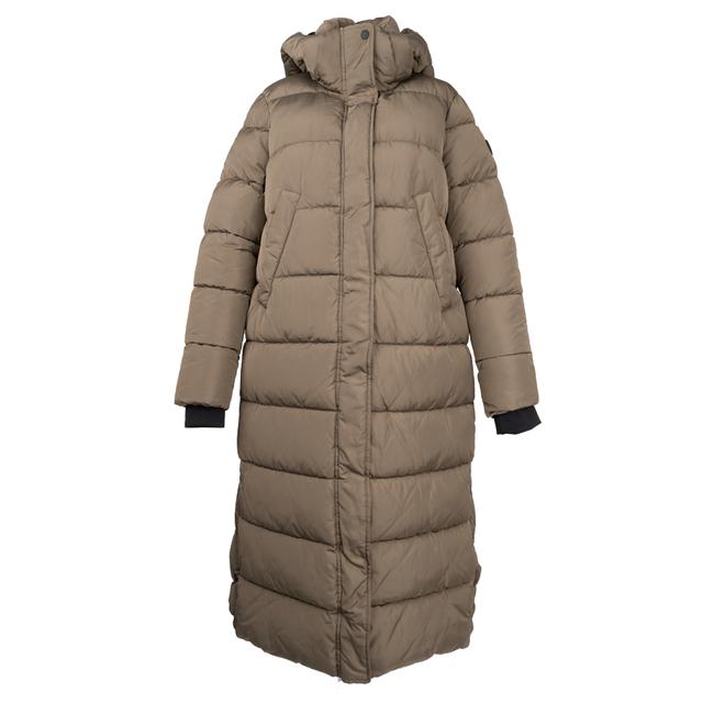 Striukė moterims, Žalia, Jackets