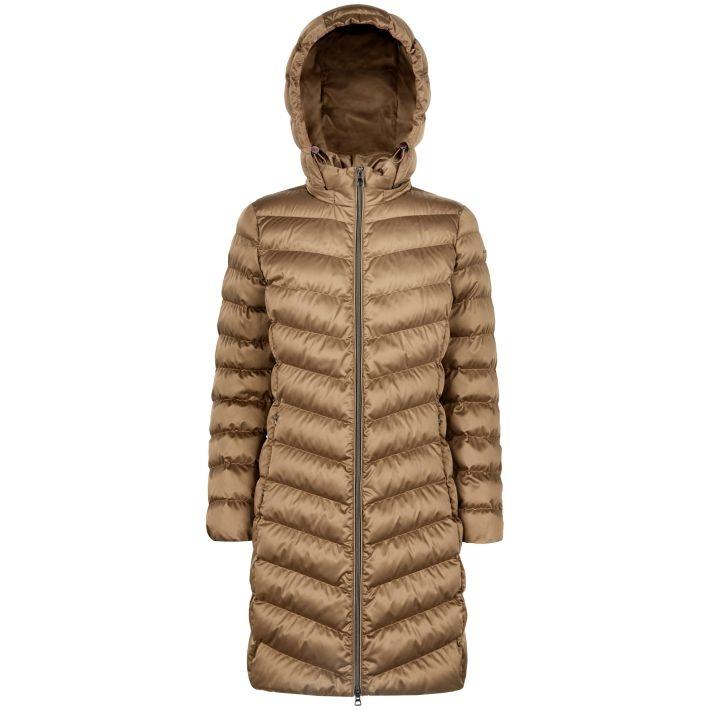 Striukė moterims, Ruda, Zosma Jackets