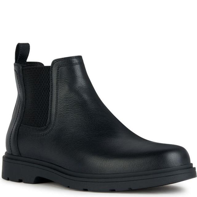 Aulinukai vyrams, Juoda, Spherica ec1 booties