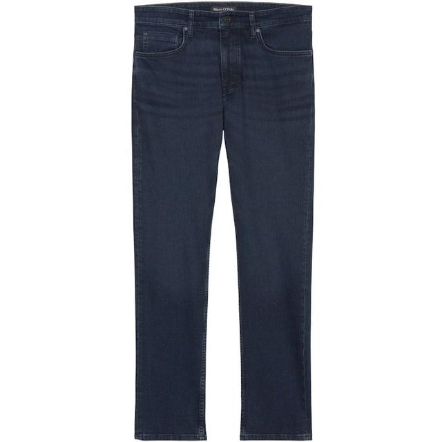 Regular džinsai vyrams, Mėlyna
