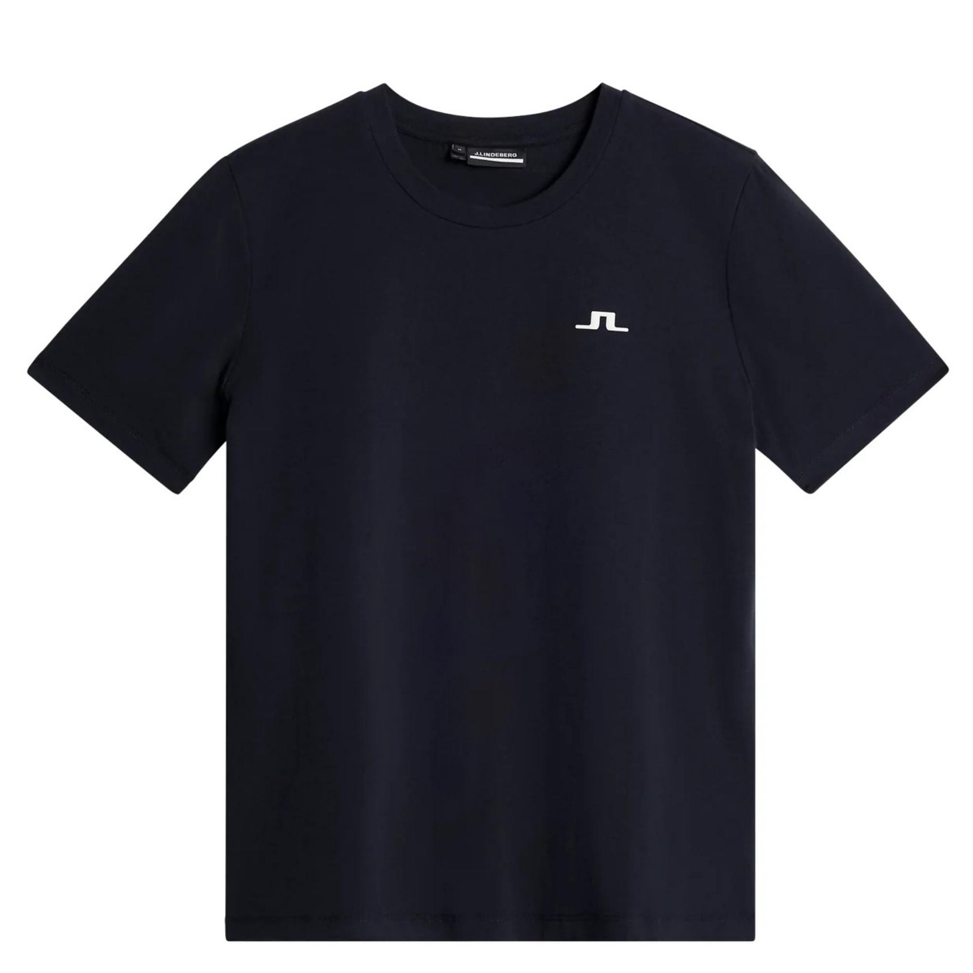 Marškinėliai trump. rankovėmis moterims, Mėlyna, Jama graphic t-shirt